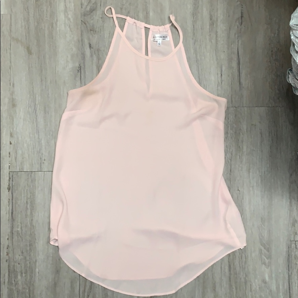 Cotton On sheer tank size S